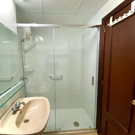 Apartmán Torpa - Aloturin Benidorm
