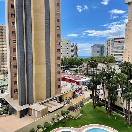 Torpa - Aloturin Apartmán