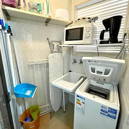 Apartmán Torpa - Aloturin Benidorm