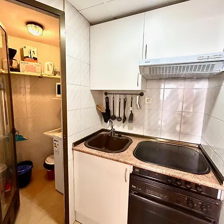 Torpa - Aloturin Apartmán *