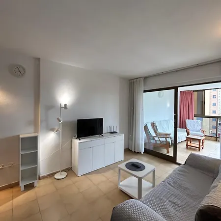 Torpa - Aloturin Benidorm