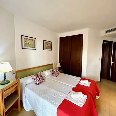 Apartmán Torpa - Aloturin
