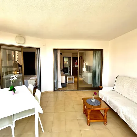 Torpa - Aloturin Benidorm