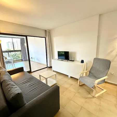 Apartmán Torpa - Aloturin Benidorm