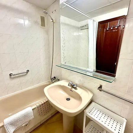 Torpa - Aloturin Apartmán *