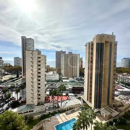 Apartmán Torpa - Aloturin *